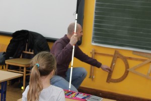 Łukasz w naszej klasie