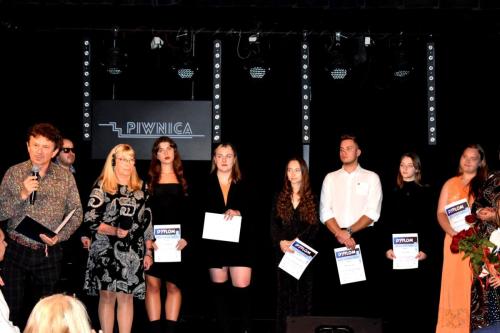 Ogłoszenie werdyktu