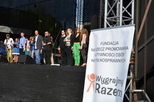 Przyszedł czas na wielki finał