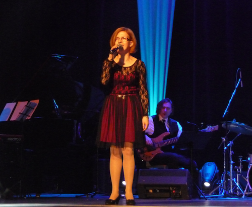 Karolina Żelichowska 