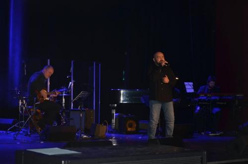 Koncert Moje Miejsce na ziemi